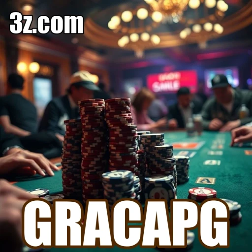 Tiros e Diversão: O Mundo dos Shooters no GRACAPG