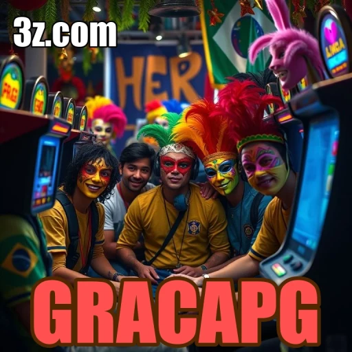 Mergulhe na Simulação do GRACAPG e Construa seu Mundo