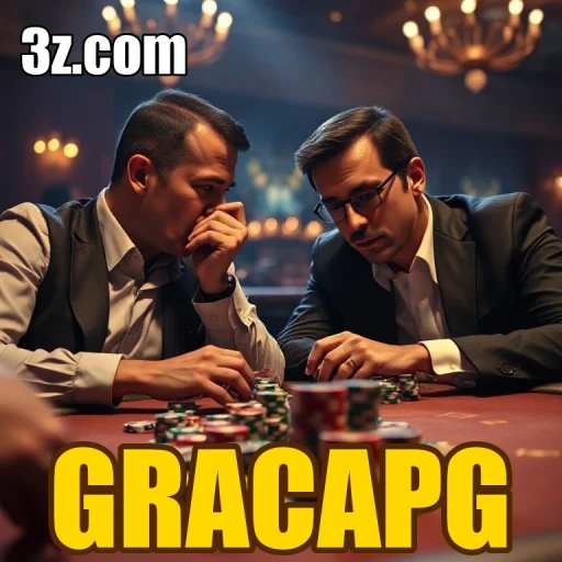 Esportes no GRACAPG: Uma Experiência Inigualável para Gamers