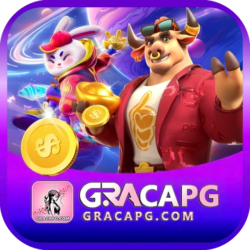 Logo da gracapg