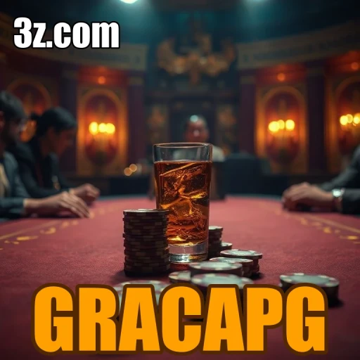 Jogos de Tabuleiro que Você Vai Amar na GRACAPG