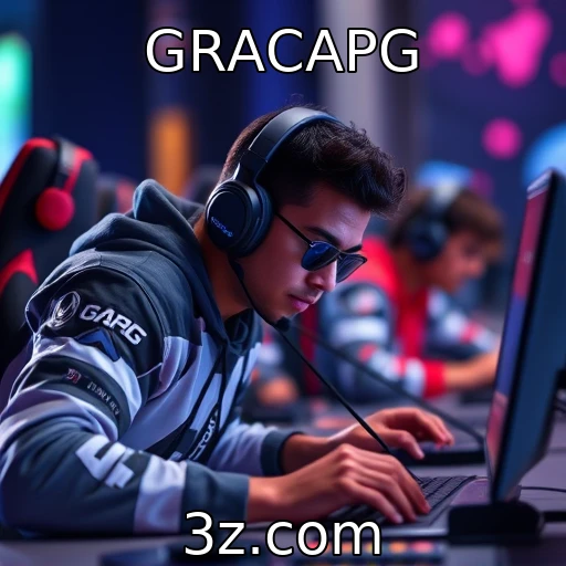 A evolução dos eSports e seu público