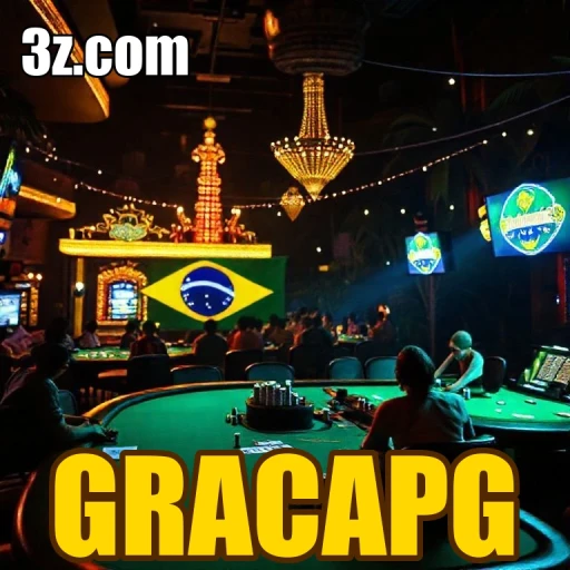 Domine a Estratégia de Jogos com GRACAPG de Forma Única