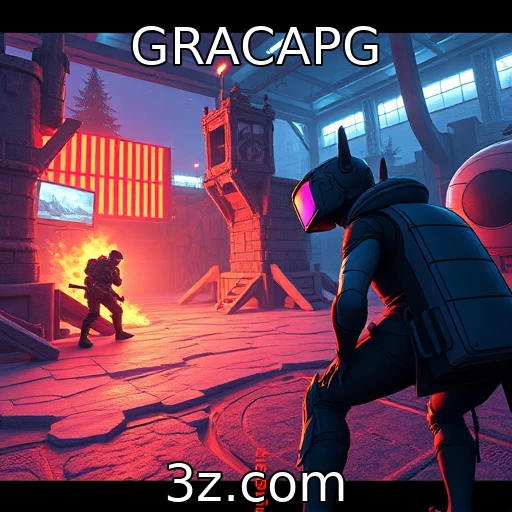 Impacto da realidade virtual no desenvolvimento de jogos